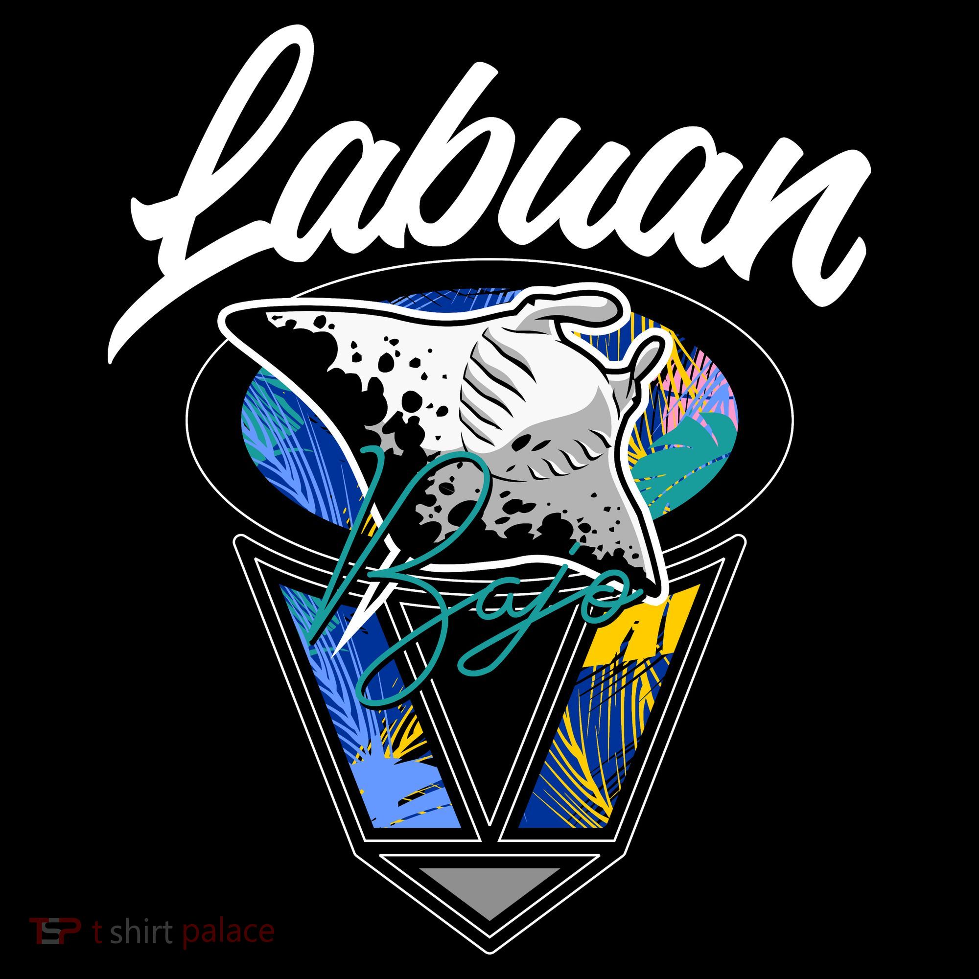 Labuan Bajo Live The Search Women's Hoodie