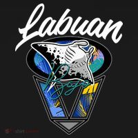 Labuan Bajo Live The Search Mousepad thumb 1