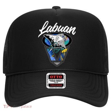 Labuan Bajo Live The Search Hat