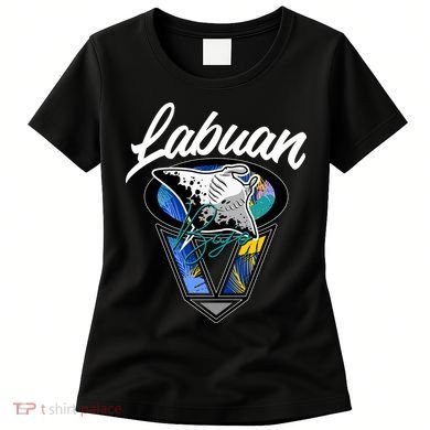 Labuan Bajo Live The Search Women's T-Shirt