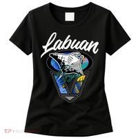 Labuan Bajo Live The Search Women's T-Shirt thumb 0