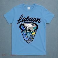 Labuan Bajo Live The Search T-Shirt thumb 4