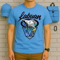 Labuan Bajo Live The Search T-Shirt thumb 5