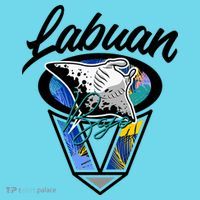 Labuan Bajo Live The Search T-Shirt thumb 6