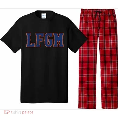 Pajama Set