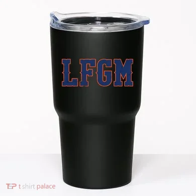Tumbler