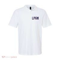 LFGM Baseball Lovers Polo thumb 0