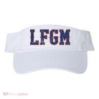LFGM Baseball Lovers Visor thumb 0