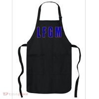 LFGM Baseball Apron thumb 0