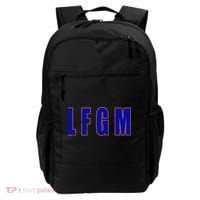 LFGM Baseball Backpack thumb 0