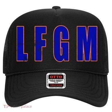 LFGM Baseball Hat