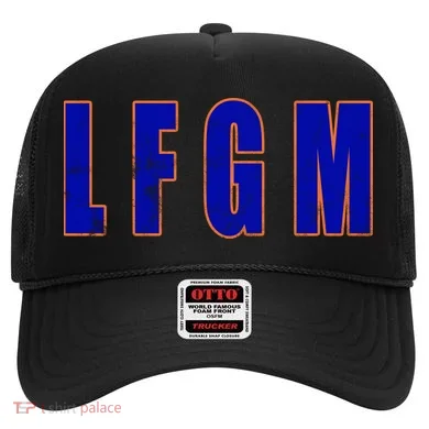 LFGM Baseball Hat
