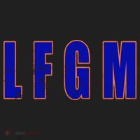 LFGM Baseball Hat thumb 2