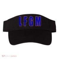 LFGM Baseball Visor thumb 0