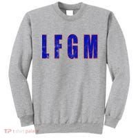 LFGM Baseball Sweatshirt thumb 0