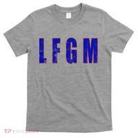 LFGM Baseball T-Shirt thumb 0