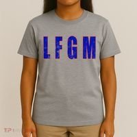 LFGM Baseball T-Shirt thumb 4