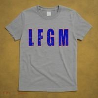 LFGM Baseball T-Shirt thumb 5
