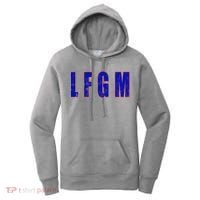 LFGM Baseball Women's Hoodie thumb 0