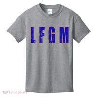 LFGM Baseball Kids T-Shirt thumb 0