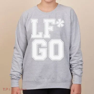 Women's Sweatshirt