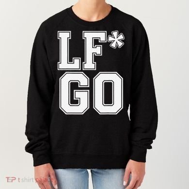 Lfgo Boxing Women's Sweatshirt