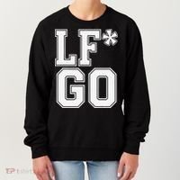 Lfgo Boxing Women's Sweatshirt thumb 0