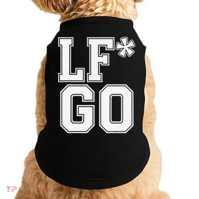 Doggie Tank