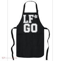 Lfgo Boxing Apron thumb 0