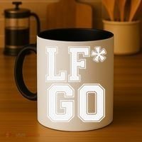 Lfgo Boxing Coffee Mug thumb 4