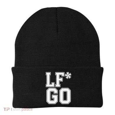 Lfgo Boxing Beanie