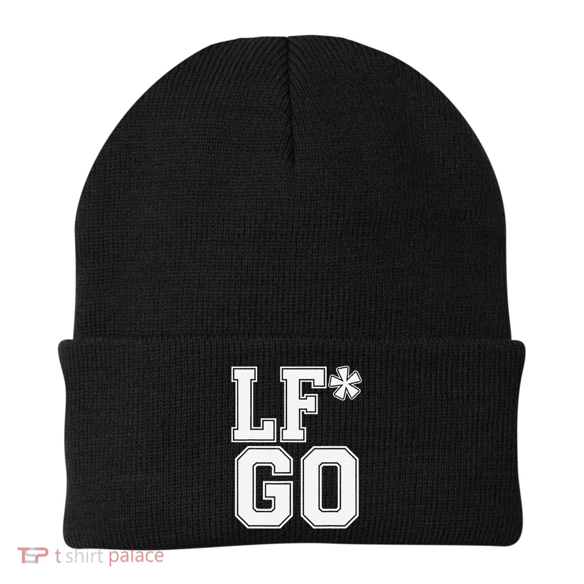 Lfgo Boxing Beanie