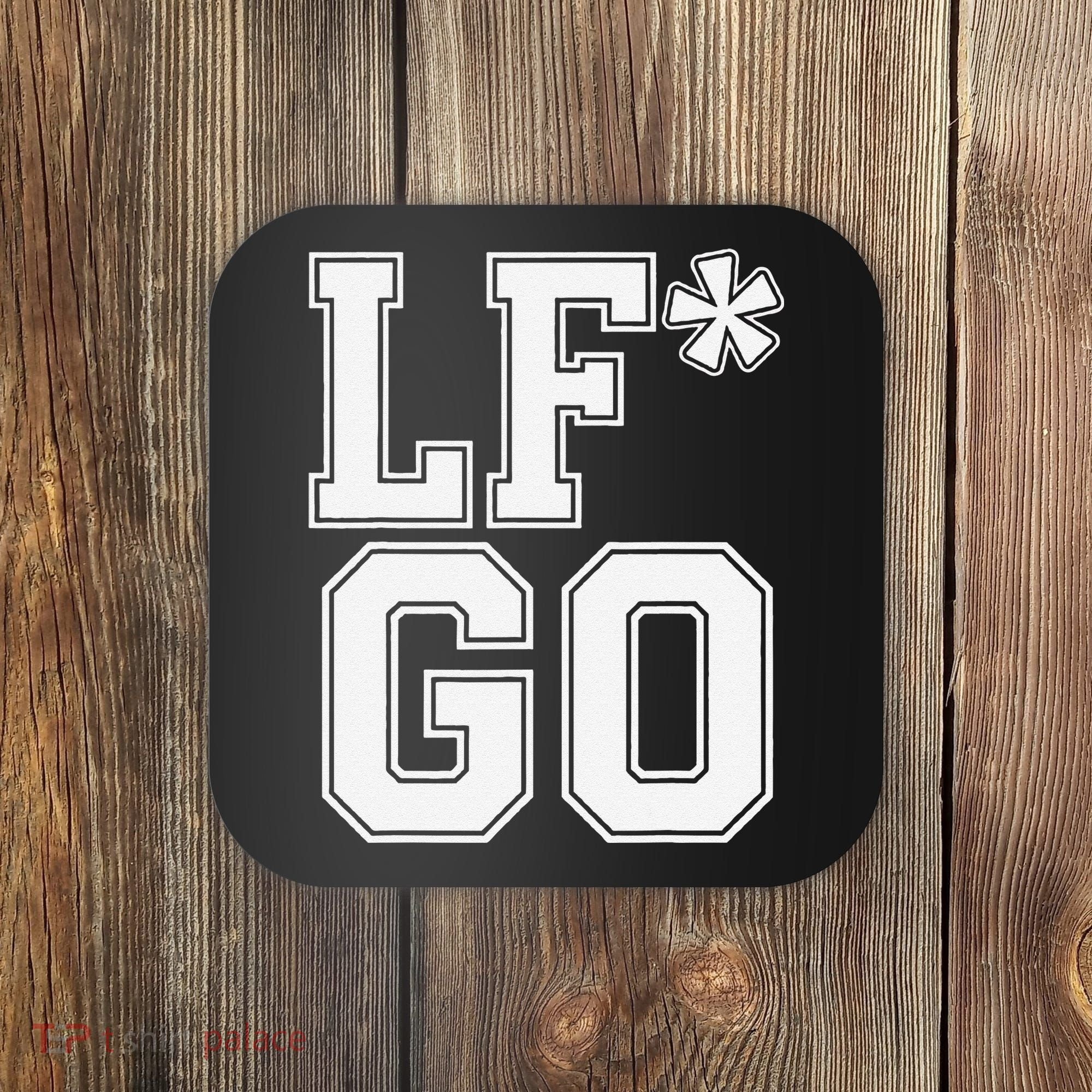 Lfgo Boxing Coaster