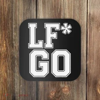 Lfgo Boxing Coaster