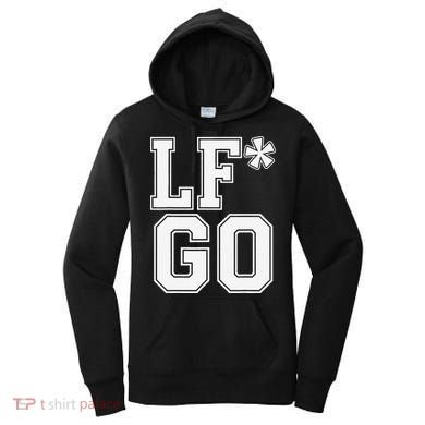 Lfgo Boxing Women's Hoodie