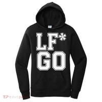 Lfgo Boxing Women's Hoodie thumb 0