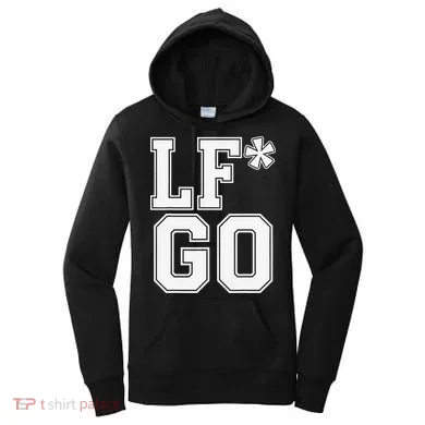 Lfgo Boxing Women's Hoodie