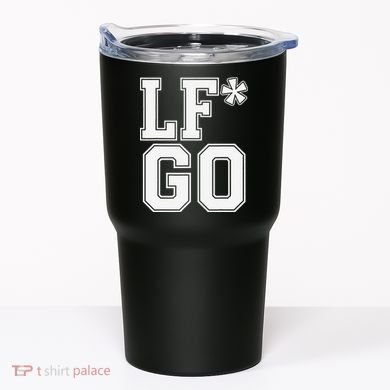 Lfgo Boxing Tumbler