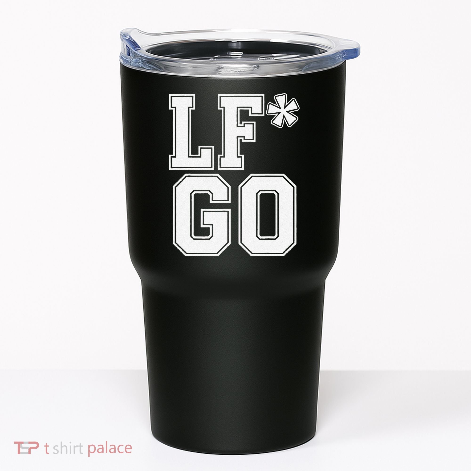 Lfgo Boxing Tumbler