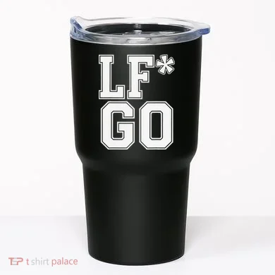 Tumbler