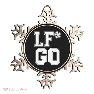 Lfgo Boxing Ornament