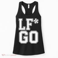 Lfgo Boxing Women's Tank Top thumb 0