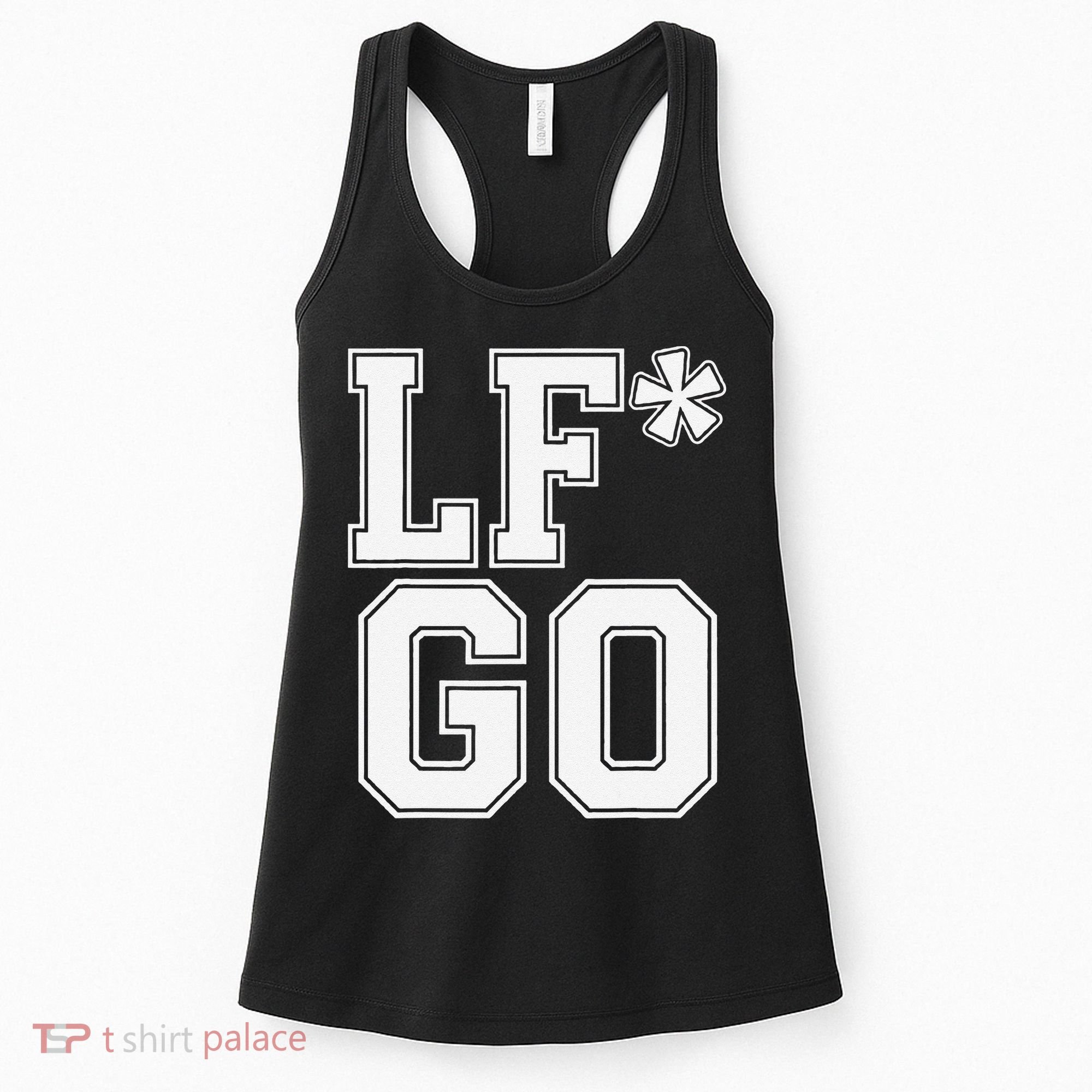 Lfgo Boxing Women's Tank Top