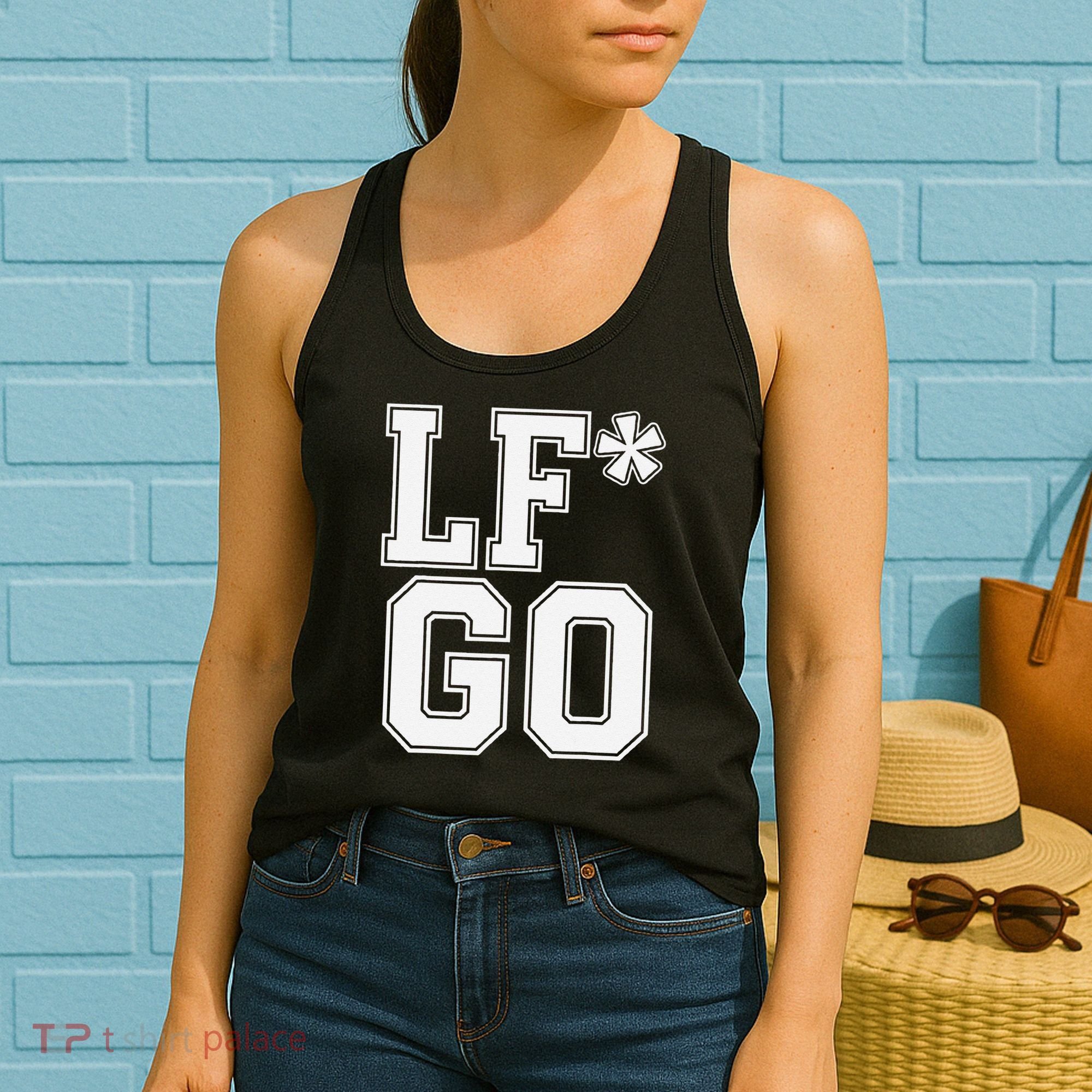 Lfgo Boxing Women's Tank Top