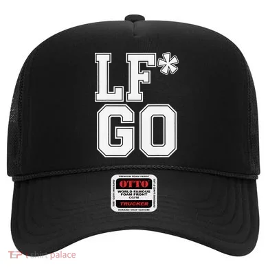 Lfgo Boxing Hat