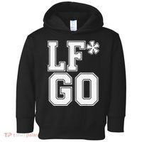 Lfgo Boxing Toddler Hoodie thumb 0