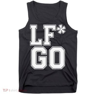 Lfgo Boxing Tank Top