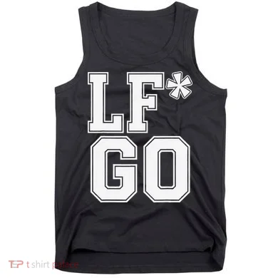 Lfgo Boxing Tank Top