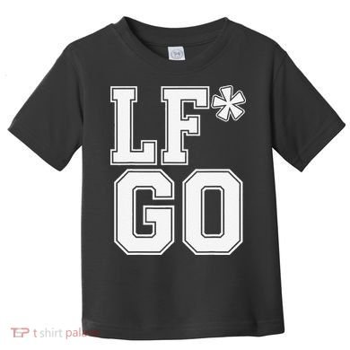 Lfgo Boxing Toddler T-Shirt