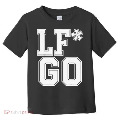 Lfgo Boxing Toddler T-Shirt